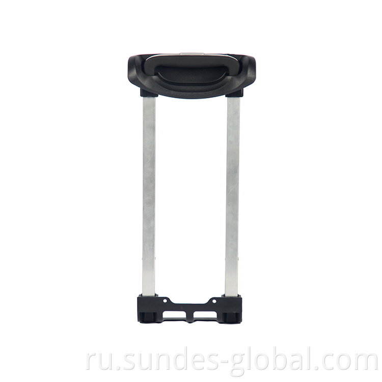 Trolley Handle For Soft Luggage